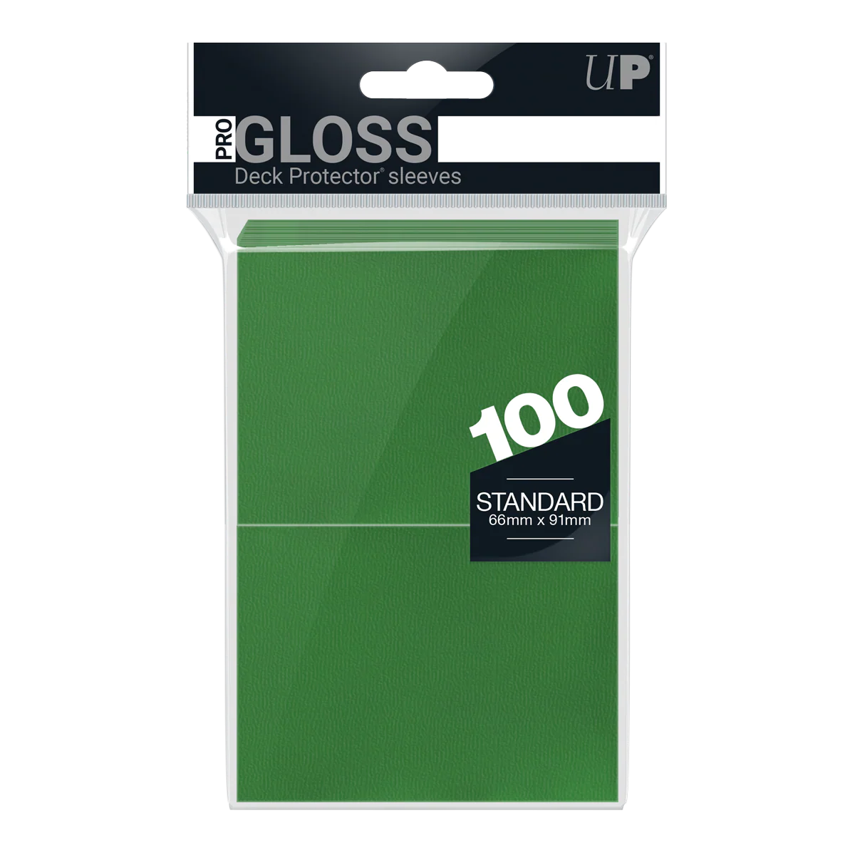 PRO-Gloss Standard DECK PROTECTOR® Sleeves - Image 4
