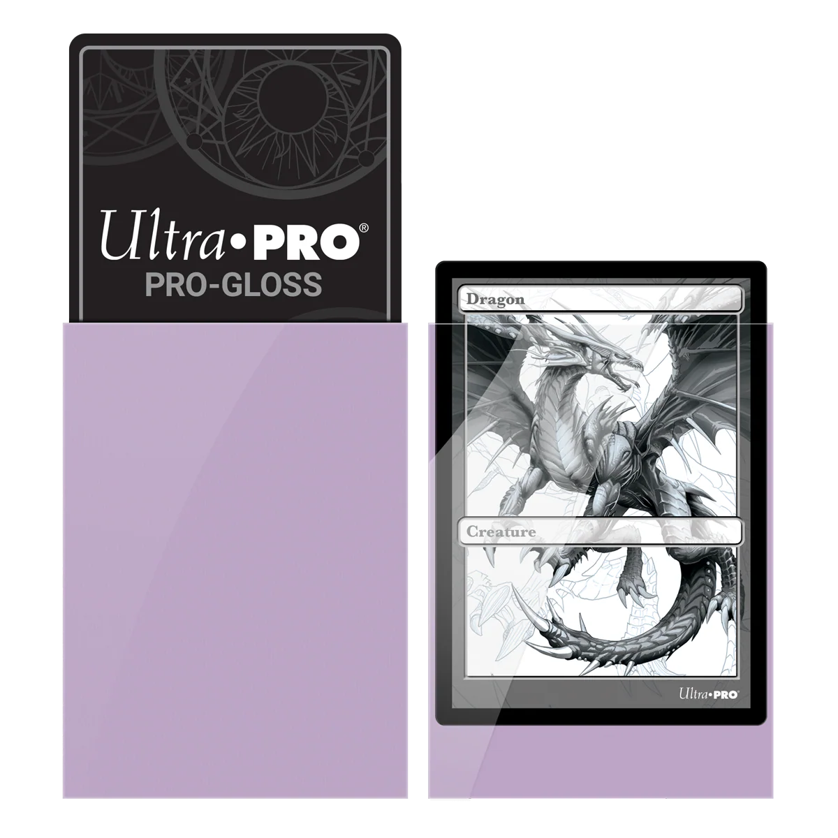 PRO-Gloss Standard DECK PROTECTOR® Sleeves - Image 41