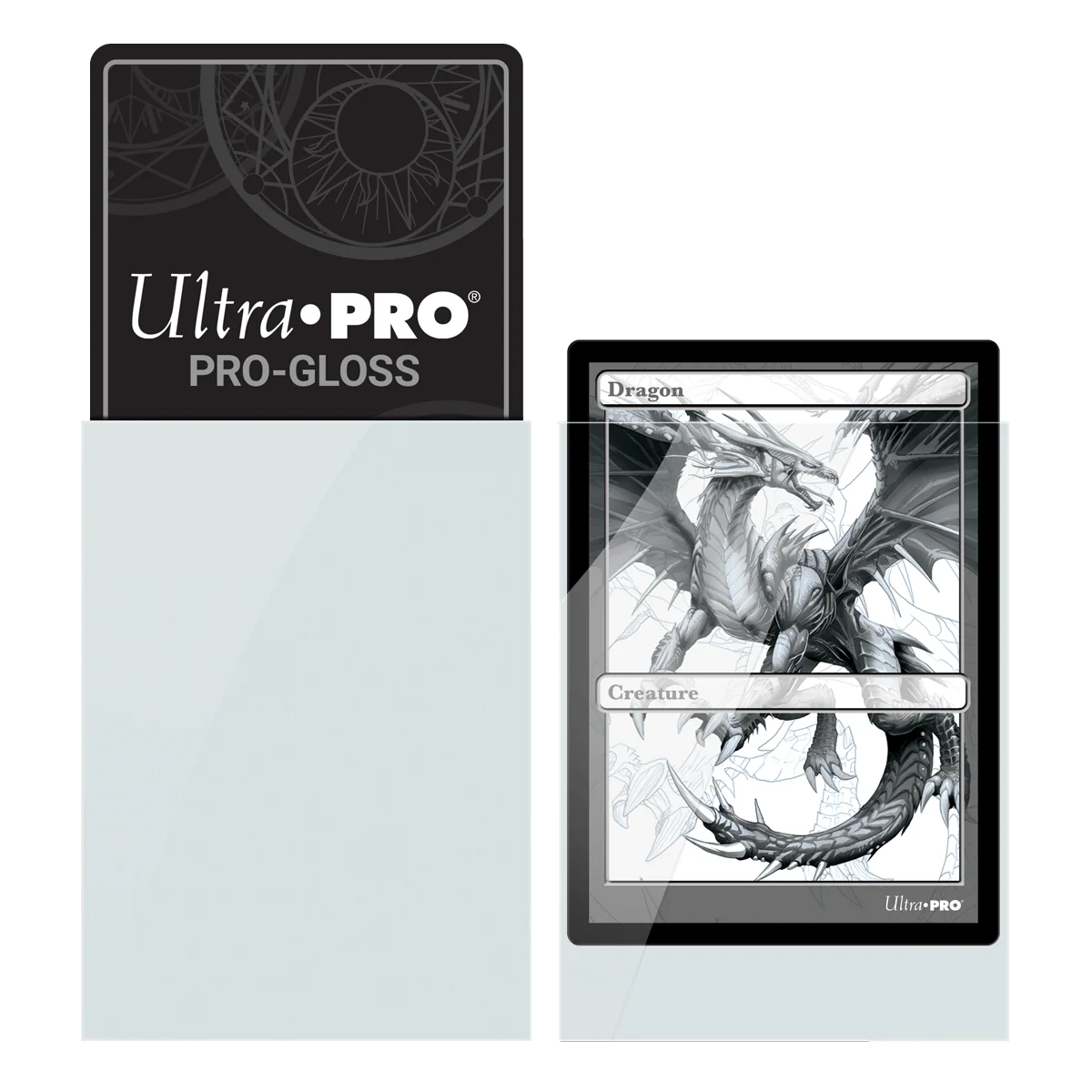 PRO-Gloss Standard DECK PROTECTOR® Sleeves - Image 42
