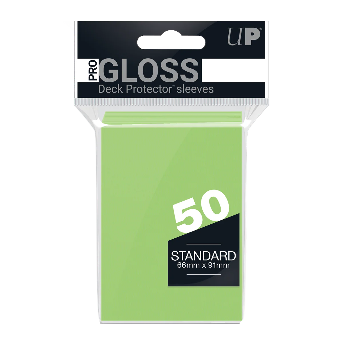 PRO-Gloss Standard DECK PROTECTOR® Sleeves - Image 5