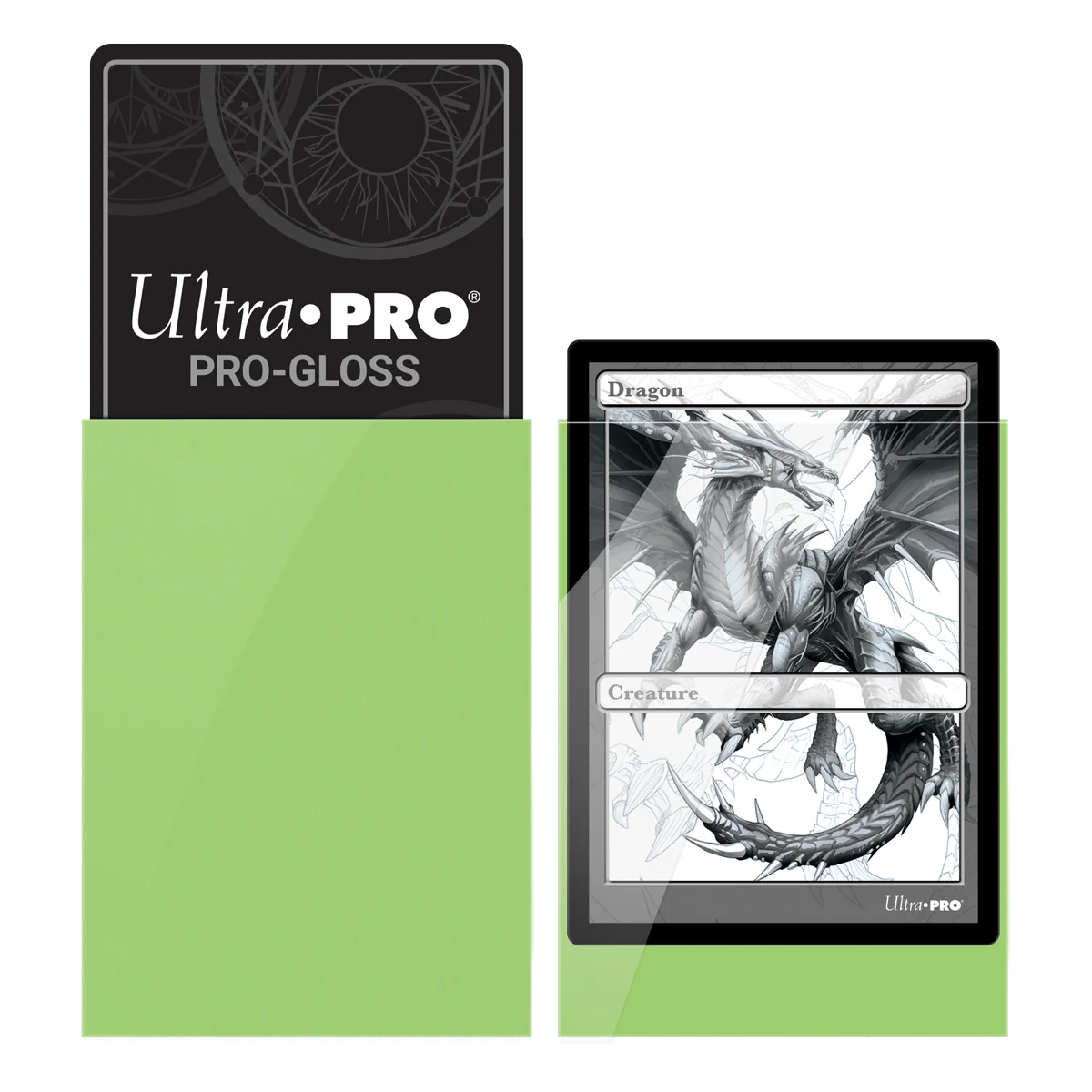 PRO-Gloss Standard DECK PROTECTOR® Sleeves - Image 6