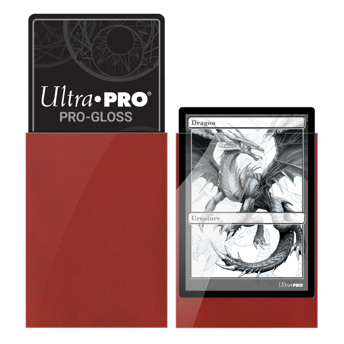 PRO-Gloss Standard DECK PROTECTOR® Sleeves - Image 8
