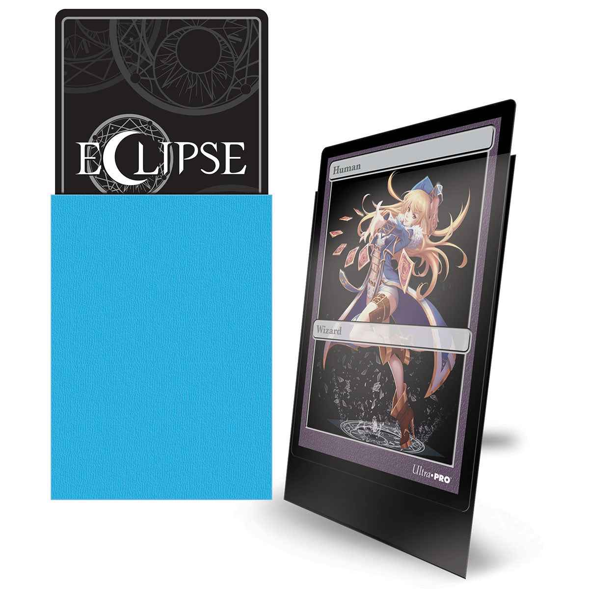 PRO-Matte ECLIPSE® Small DECK PROTECTOR® Sleeves (60ct) - Image 11
