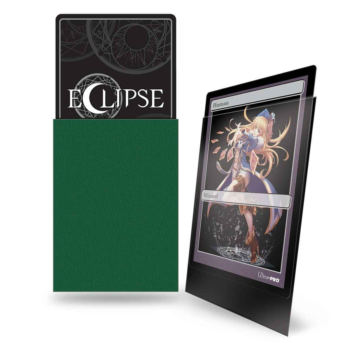 PRO-Matte ECLIPSE® Small DECK PROTECTOR® Sleeves (60ct) - Image 4