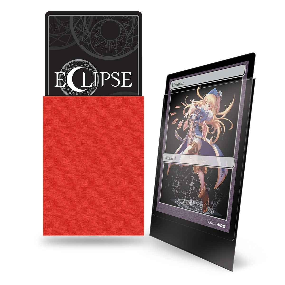 PRO-Matte ECLIPSE® Small DECK PROTECTOR® Sleeves (60ct) - Image 6