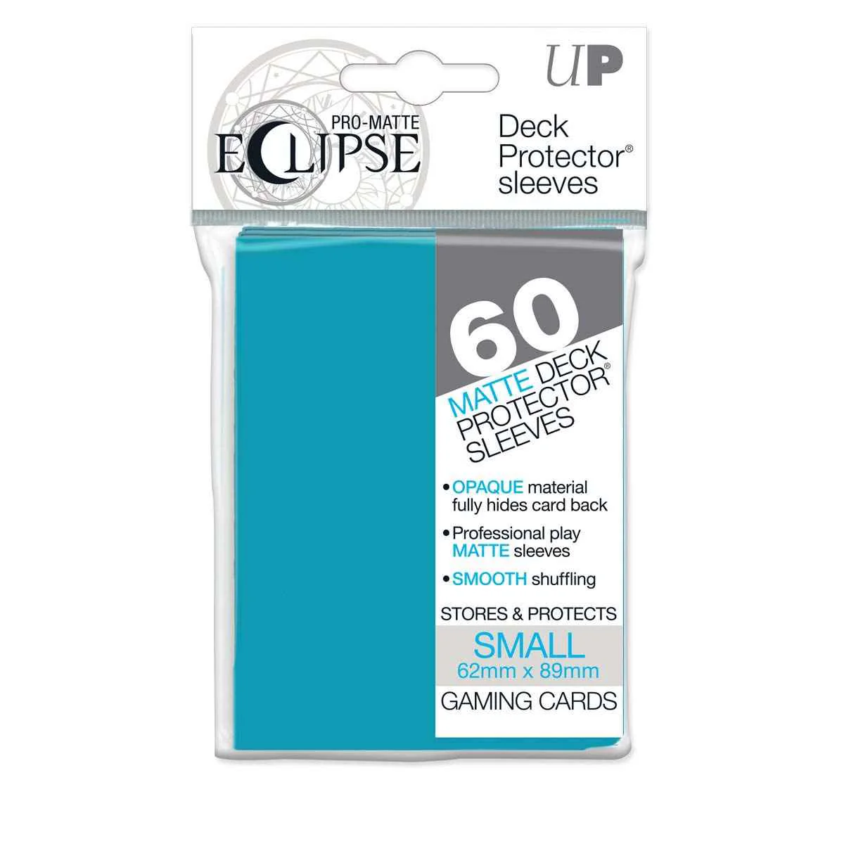 PRO-Matte ECLIPSE® Small DECK PROTECTOR® Sleeves (60ct) - Image 10