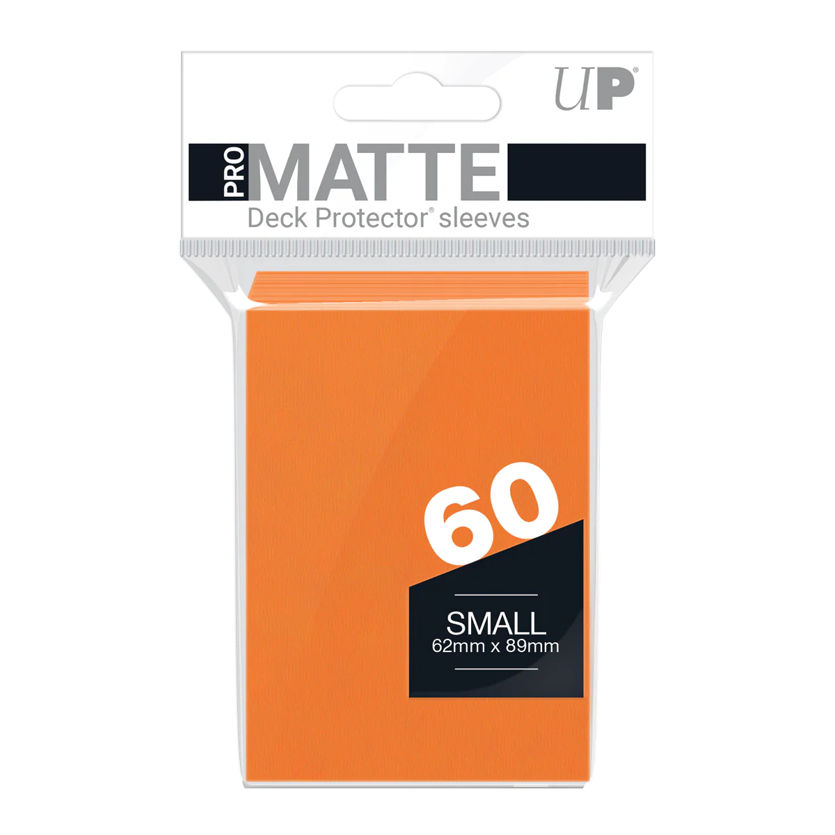 PRO-Matte Small DECK PROTECTOR® Sleeves (60ct) - Image 10