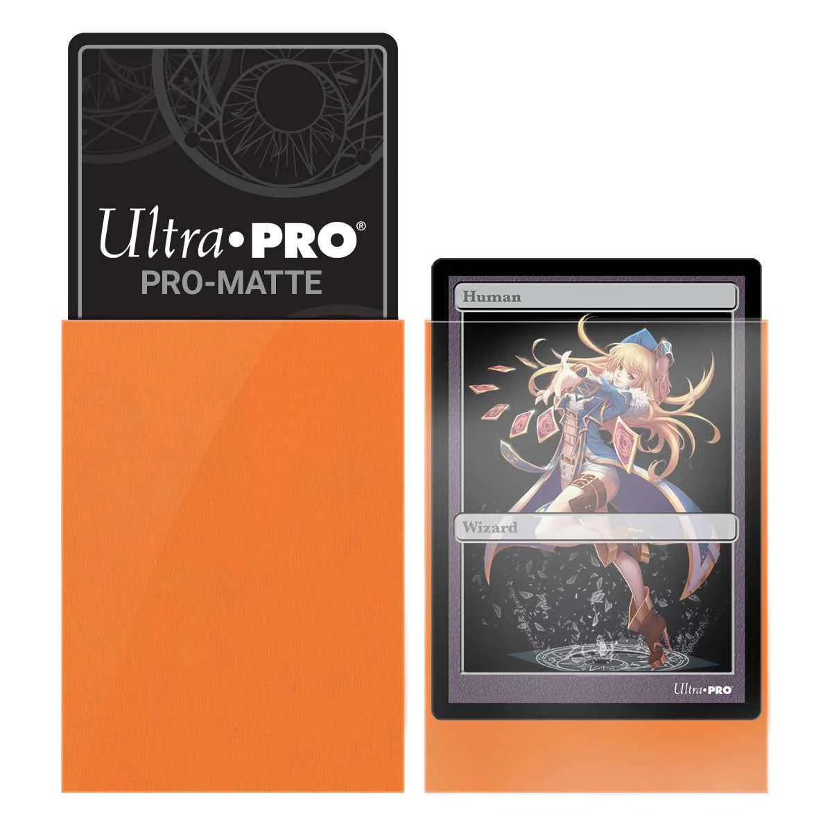PRO-Matte Small DECK PROTECTOR® Sleeves (60ct) - Image 11
