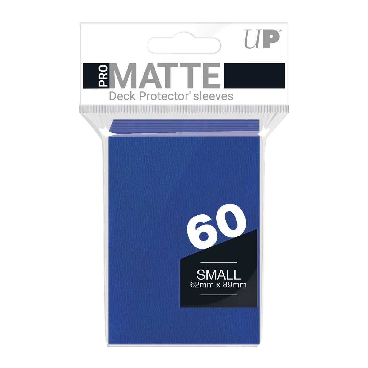PRO-Matte Small DECK PROTECTOR® Sleeves (60ct) - Image 17