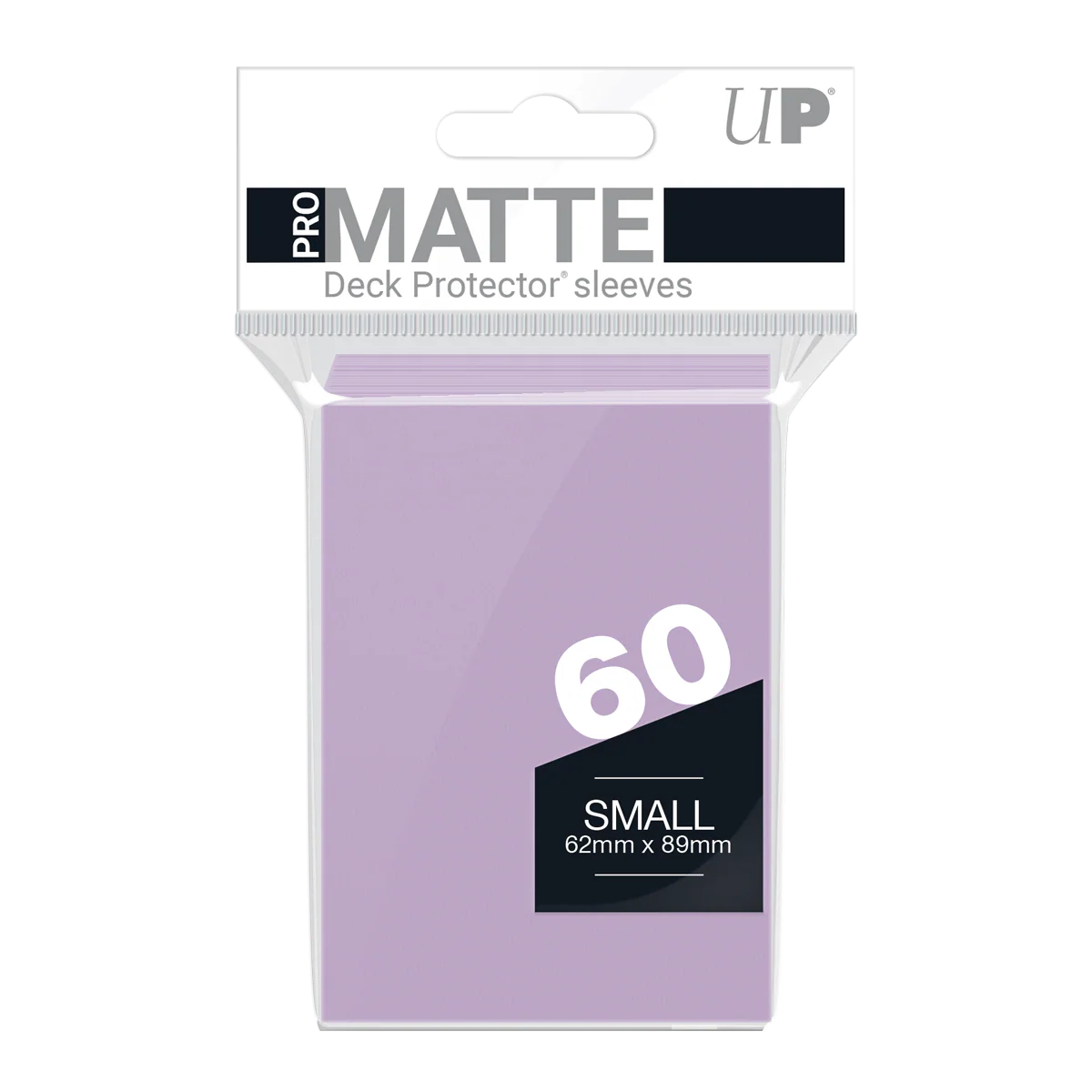 PRO-Matte Small DECK PROTECTOR® Sleeves (60ct) - Image 19
