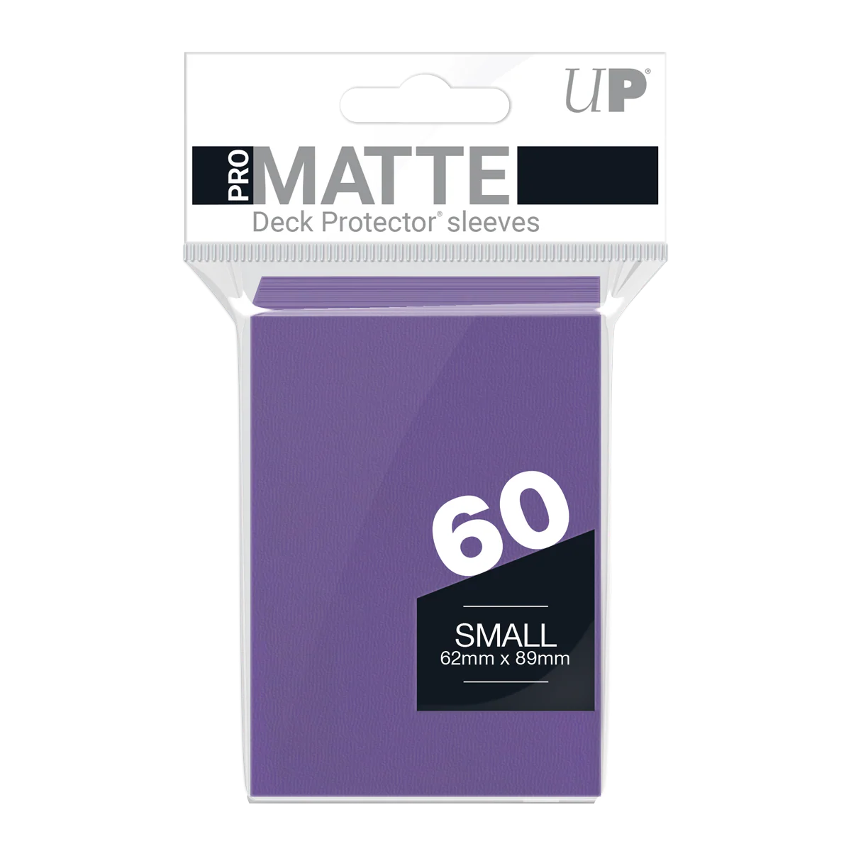 PRO-Matte Small DECK PROTECTOR® Sleeves (60ct) - Image 21