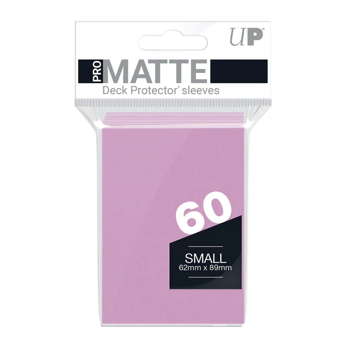 PRO-Matte Small DECK PROTECTOR® Sleeves (60ct) - Image 23