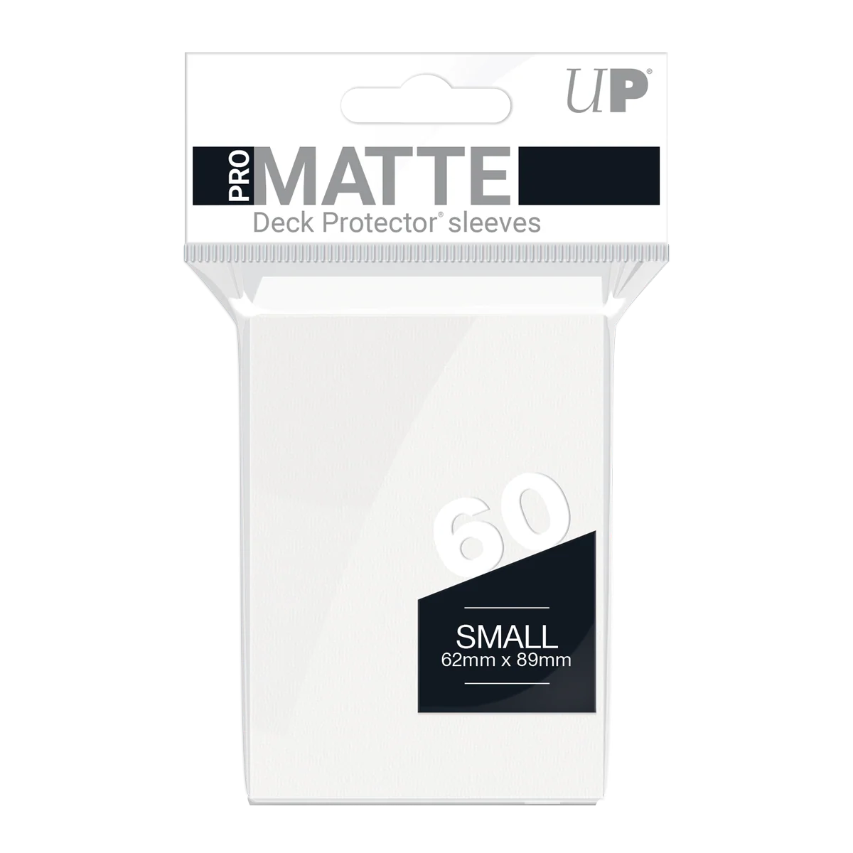 PRO-Matte Small DECK PROTECTOR® Sleeves (60ct) - Image 31
