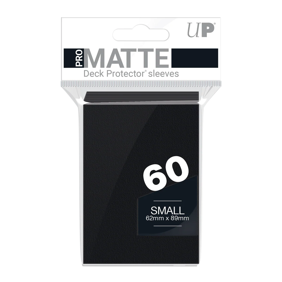 PRO-Matte Small DECK PROTECTOR® Sleeves (60ct) - Image 33