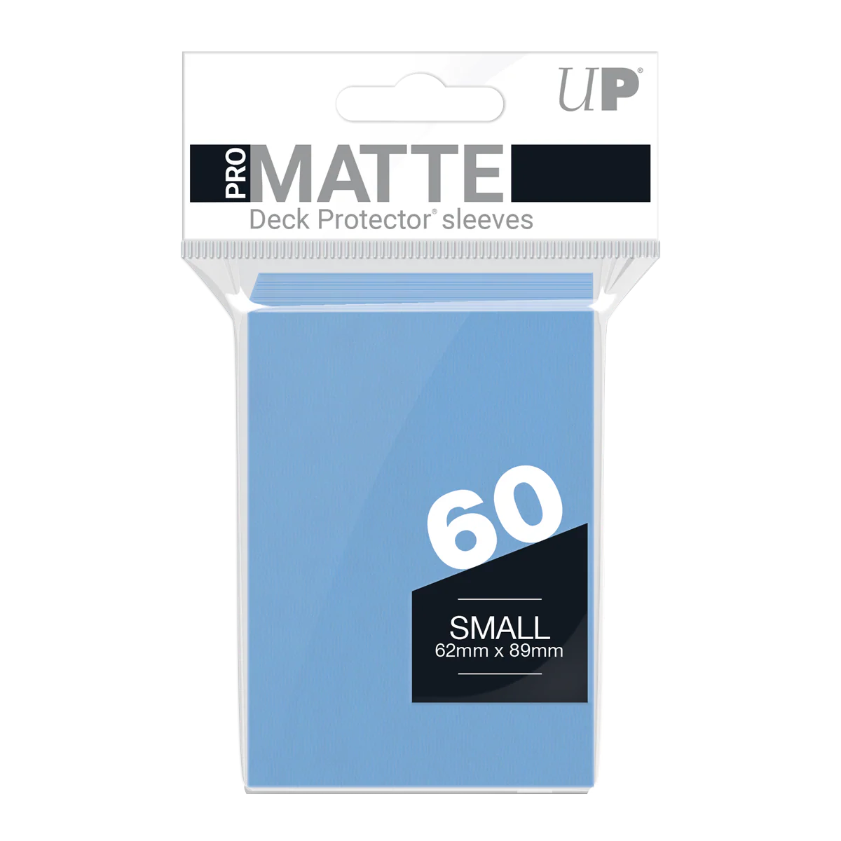PRO-Matte Small DECK PROTECTOR® Sleeves (60ct) - Image 36