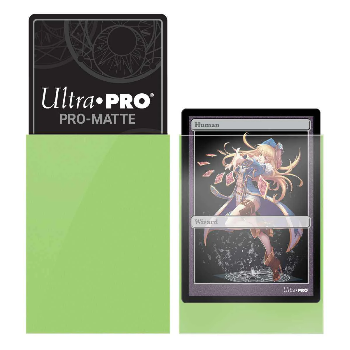 PRO-Matte Small DECK PROTECTOR® Sleeves (60ct) - Image 5