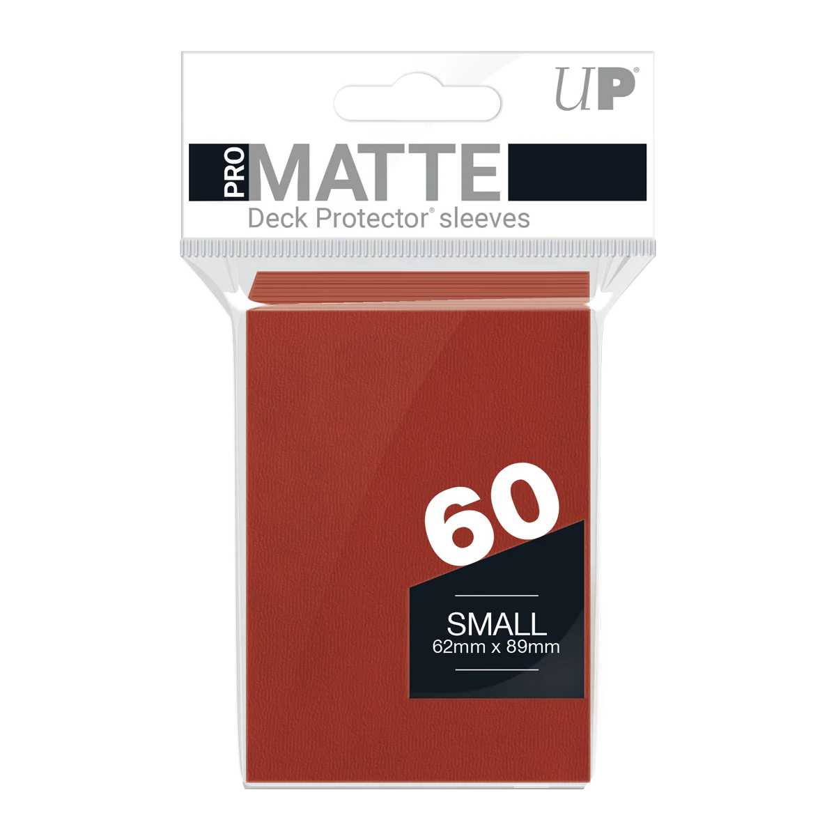 PRO-Matte Small DECK PROTECTOR® Sleeves (60ct) - Image 6