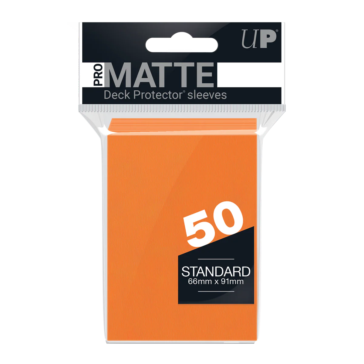 PRO-Matte Standard DECK PROTECTOR® Sleeves - Image 12
