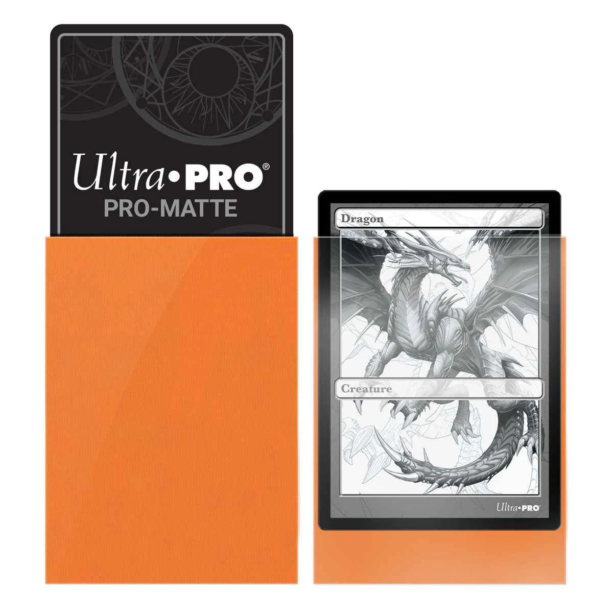 PRO-Matte Standard DECK PROTECTOR® Sleeves - Image 13
