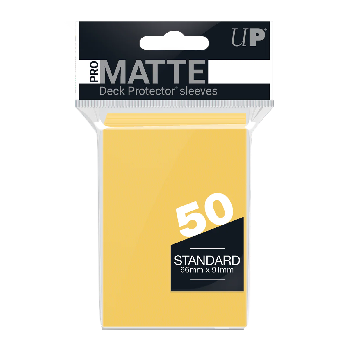 PRO-Matte Standard DECK PROTECTOR® Sleeves - Image 14