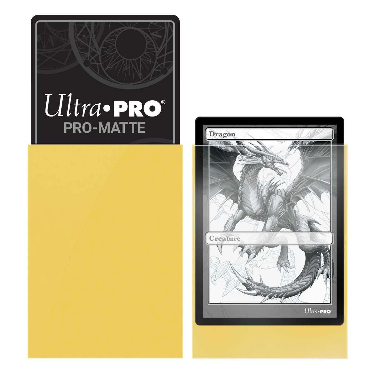 PRO-Matte Standard DECK PROTECTOR® Sleeves - Image 15