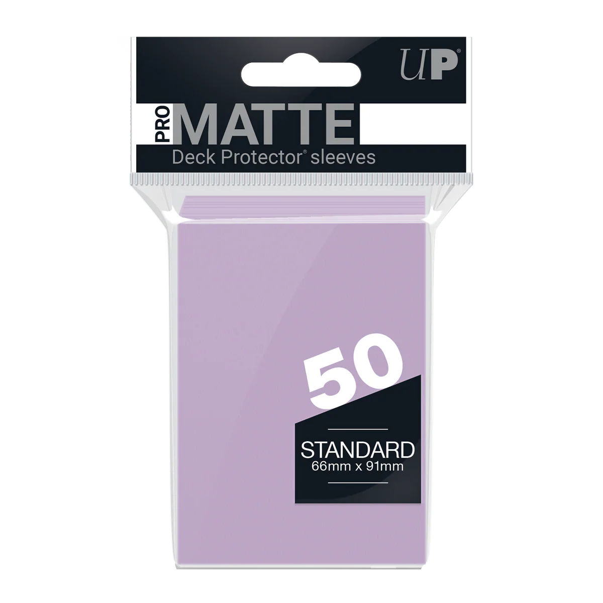 PRO-Matte Standard DECK PROTECTOR® Sleeves - Image 18