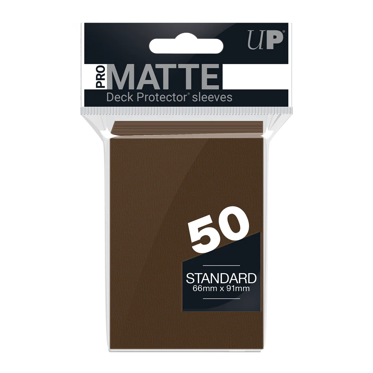 PRO-Matte Standard DECK PROTECTOR® Sleeves - Image 20
