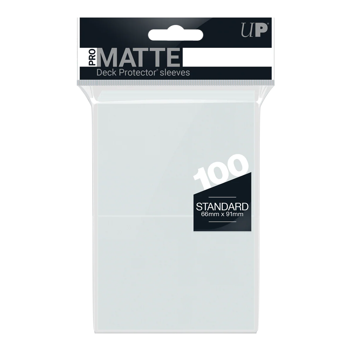 PRO-Matte Standard DECK PROTECTOR® Sleeves - Image 23