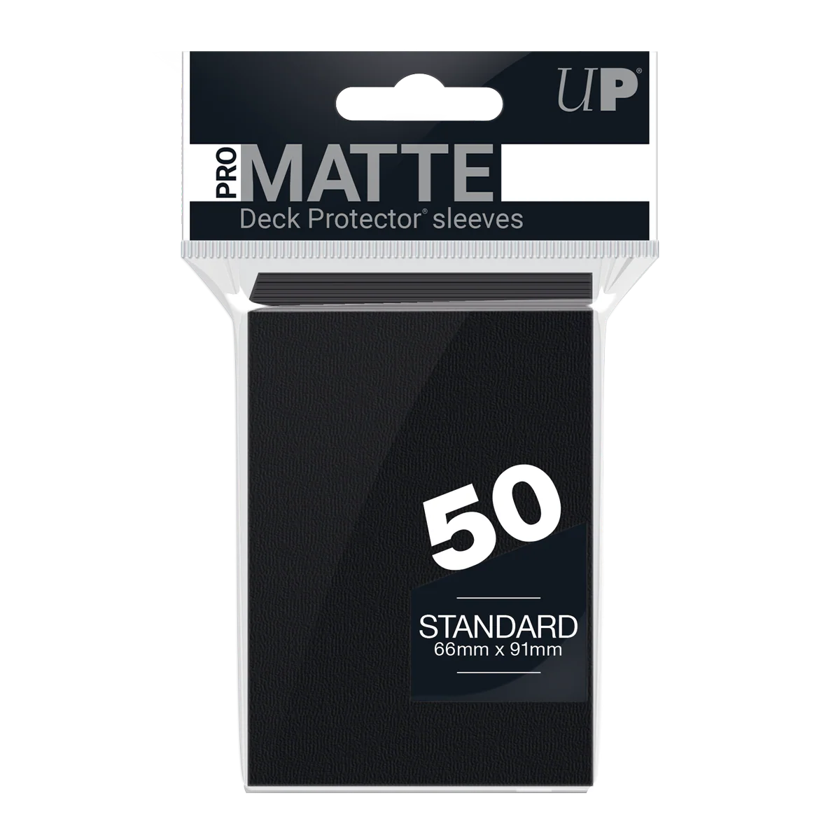 PRO-Matte Standard DECK PROTECTOR® Sleeves - Image 28