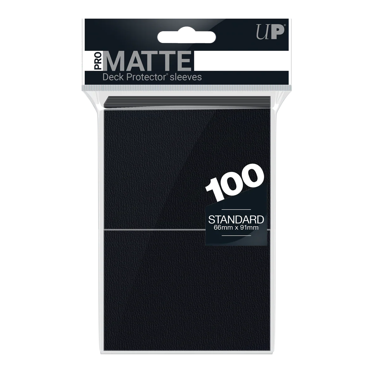 PRO-Matte Standard DECK PROTECTOR® Sleeves - Image 29