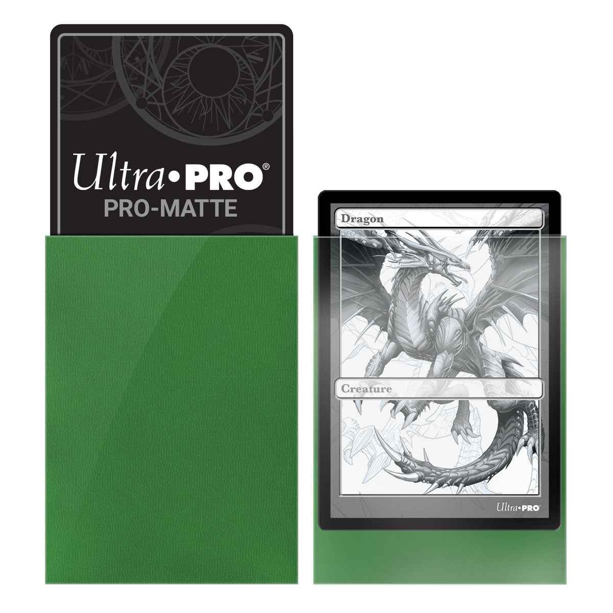 PRO-Matte Standard DECK PROTECTOR® Sleeves - Image 3