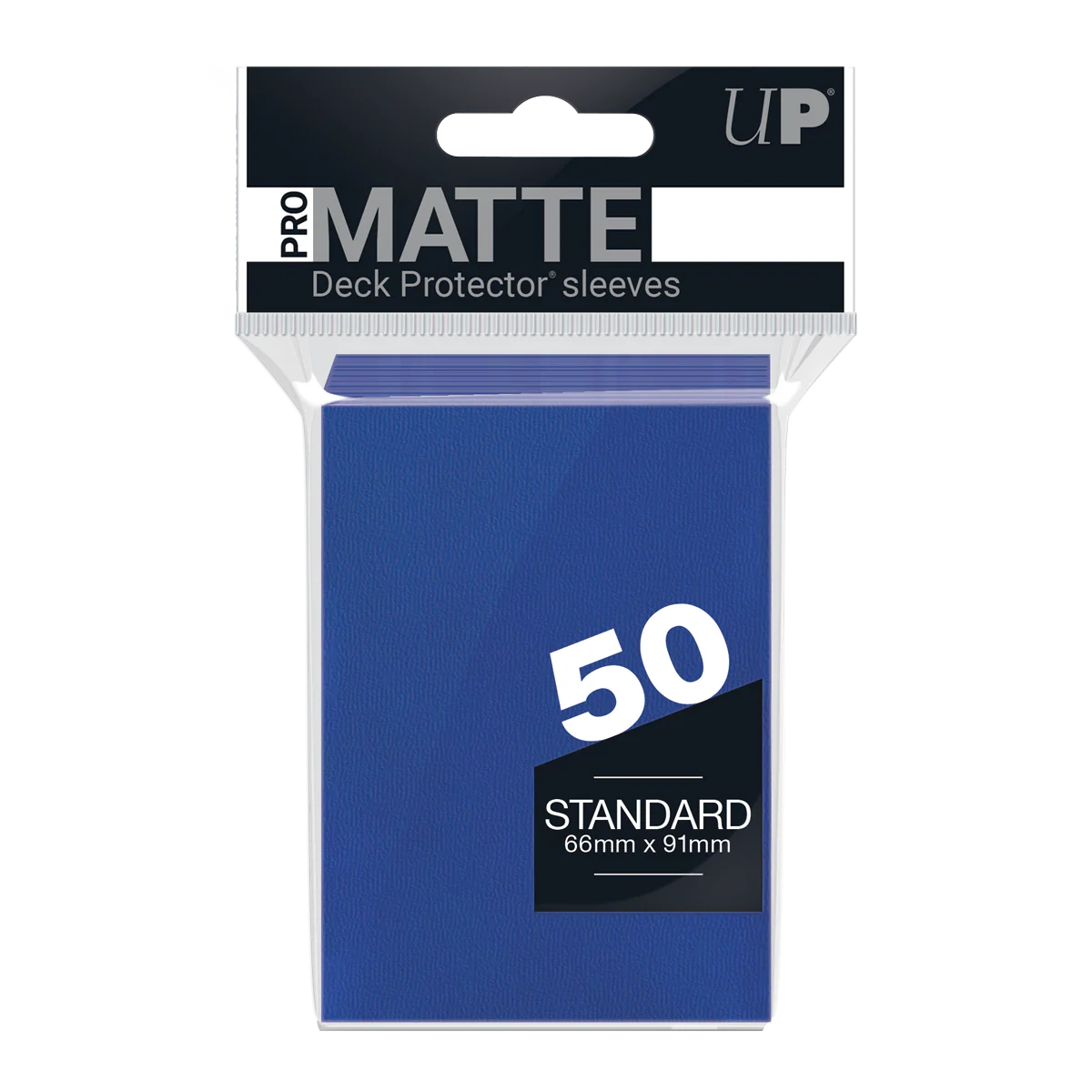 PRO-Matte Standard DECK PROTECTOR® Sleeves - Image 31