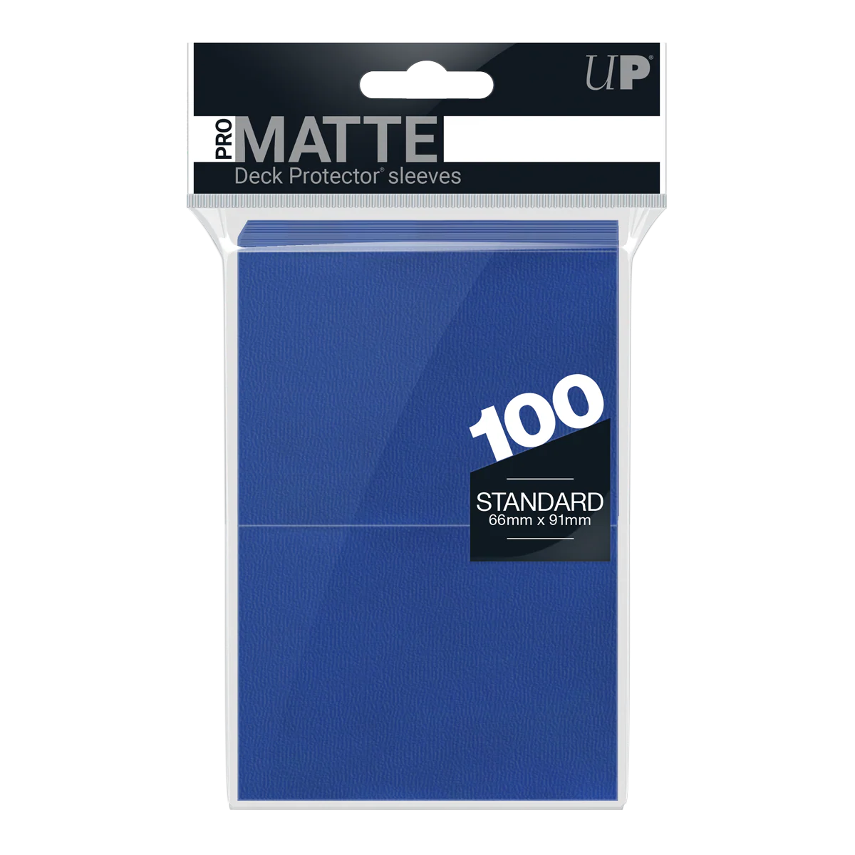 PRO-Matte Standard DECK PROTECTOR® Sleeves - Image 32