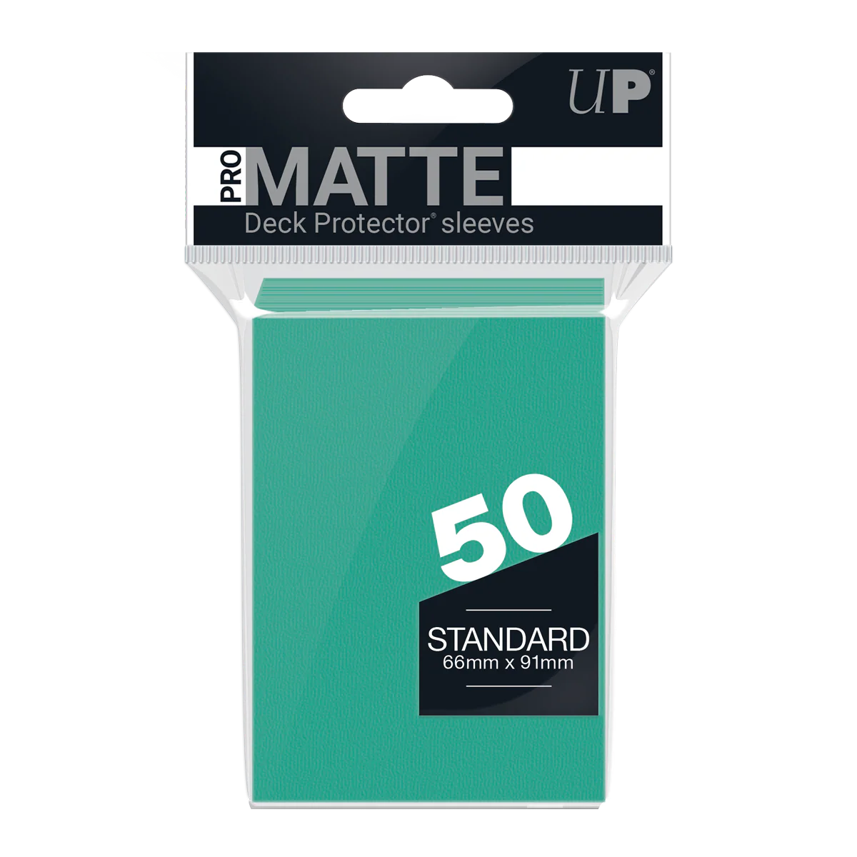 PRO-Matte Standard DECK PROTECTOR® Sleeves - Image 34