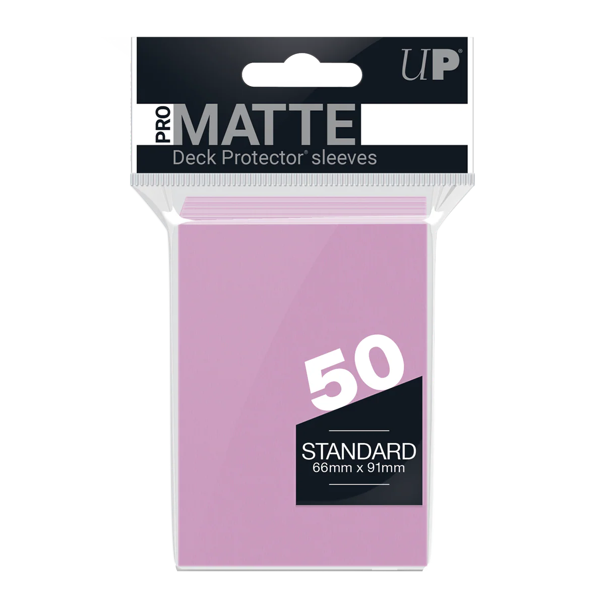 PRO-Matte Standard DECK PROTECTOR® Sleeves - Image 36