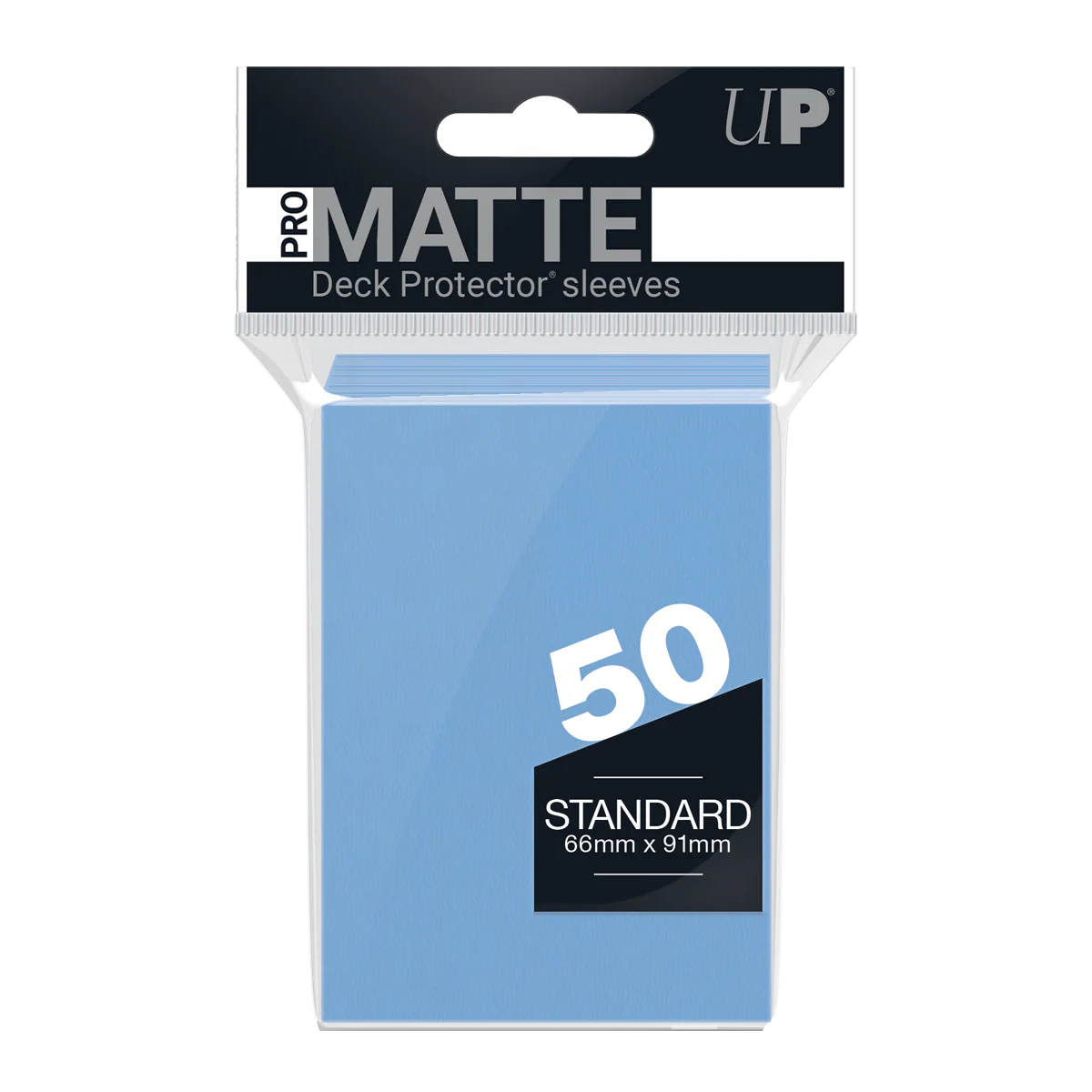 PRO-Matte Standard DECK PROTECTOR® Sleeves - Image 38