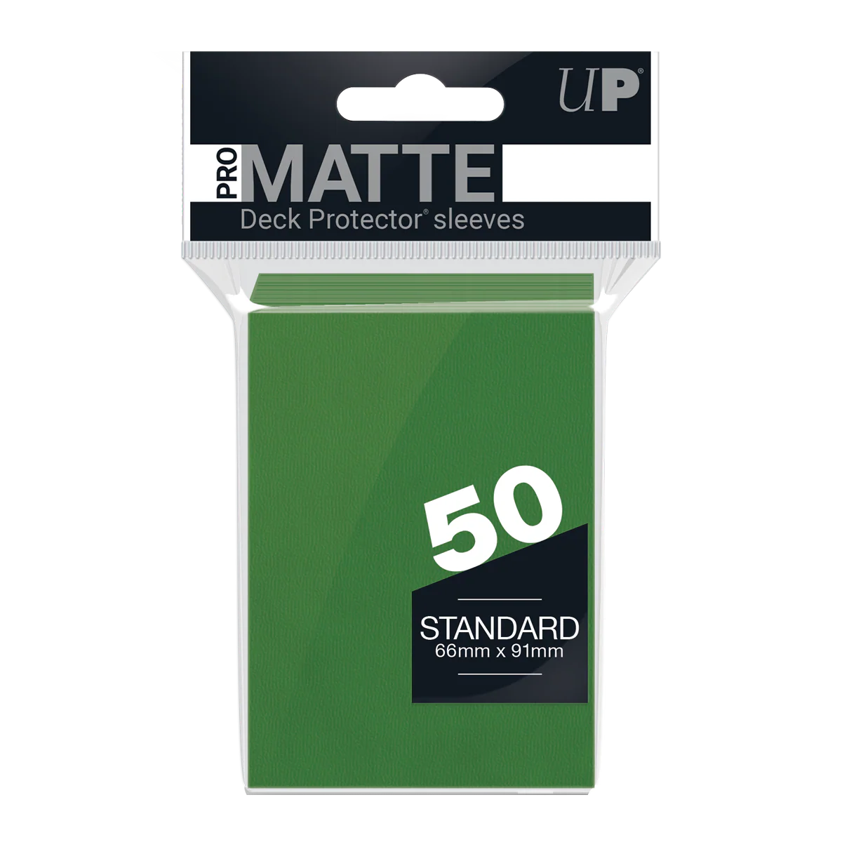 PRO-Matte Standard DECK PROTECTOR® Sleeves - Image 4