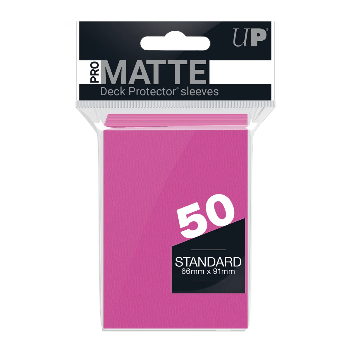 PRO-Matte Standard DECK PROTECTOR® Sleeves - Image 40