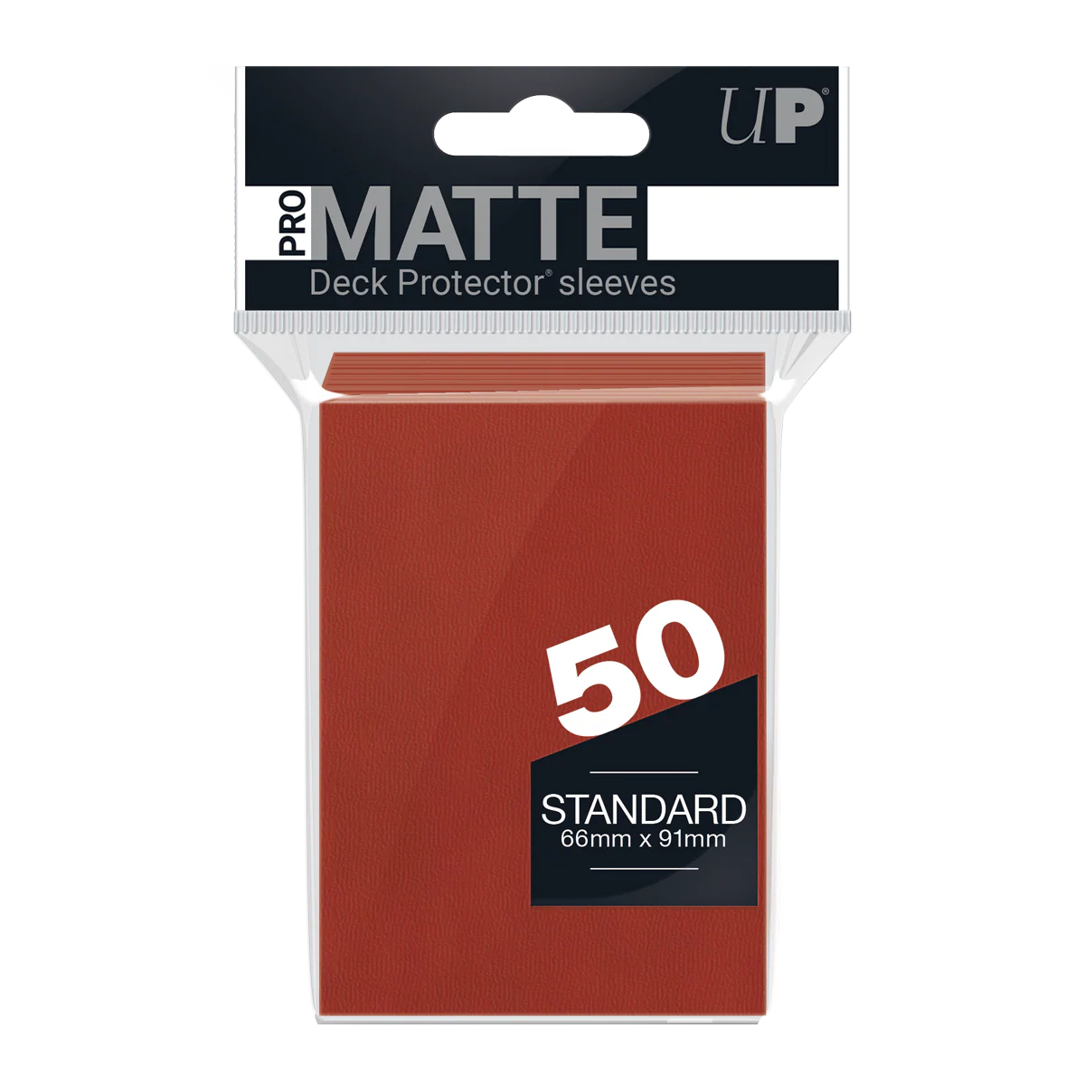 PRO-Matte Standard DECK PROTECTOR® Sleeves - Image 5