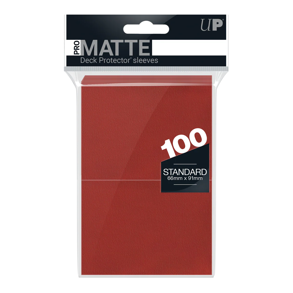 PRO-Matte Standard DECK PROTECTOR® Sleeves - Image 7