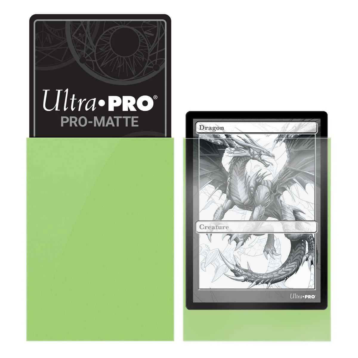 PRO-Matte Standard DECK PROTECTOR® Sleeves - Image 9