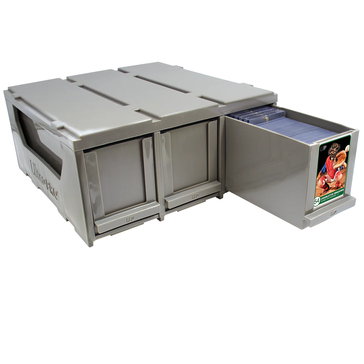 PRO-Storage: 3-Drawer Organizer