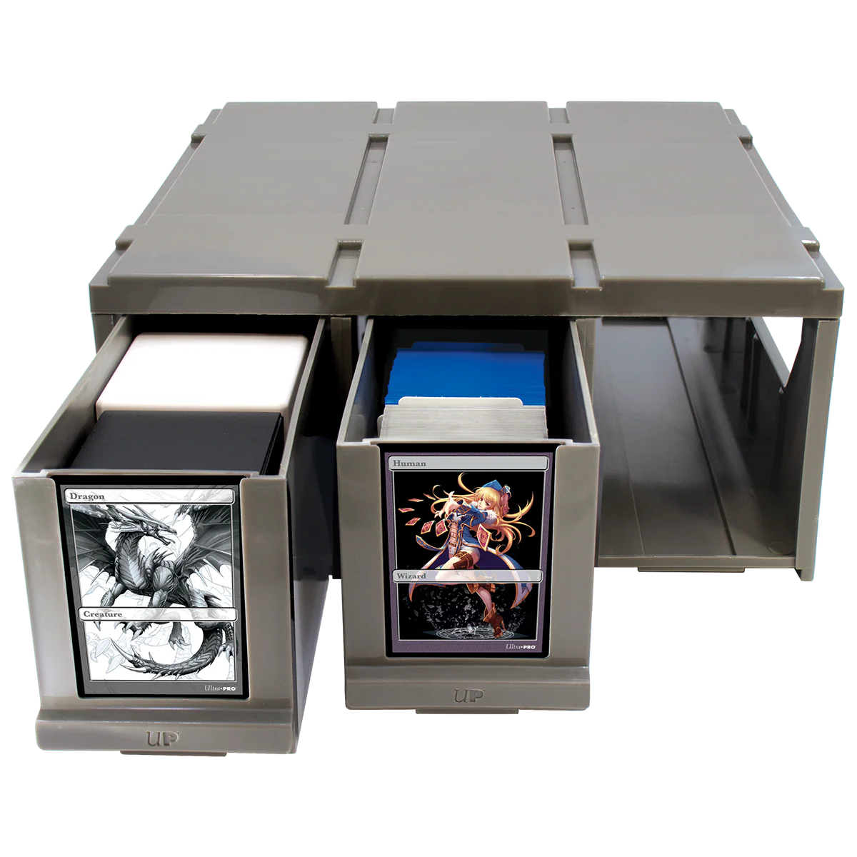 PRO-Storage: 3-Drawer Organizer - Image 2