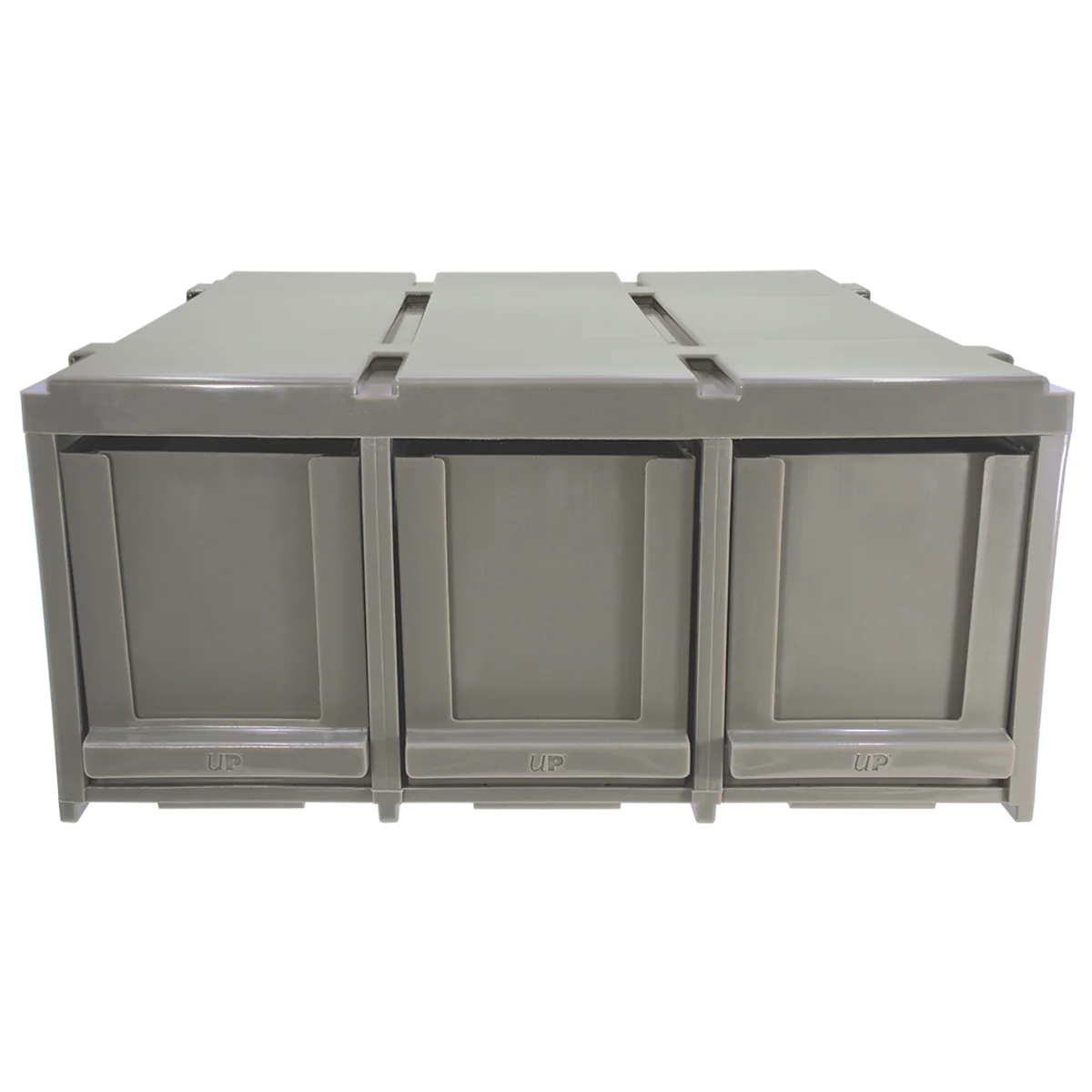 PRO-Storage: 3-Drawer Organizer - Image 5