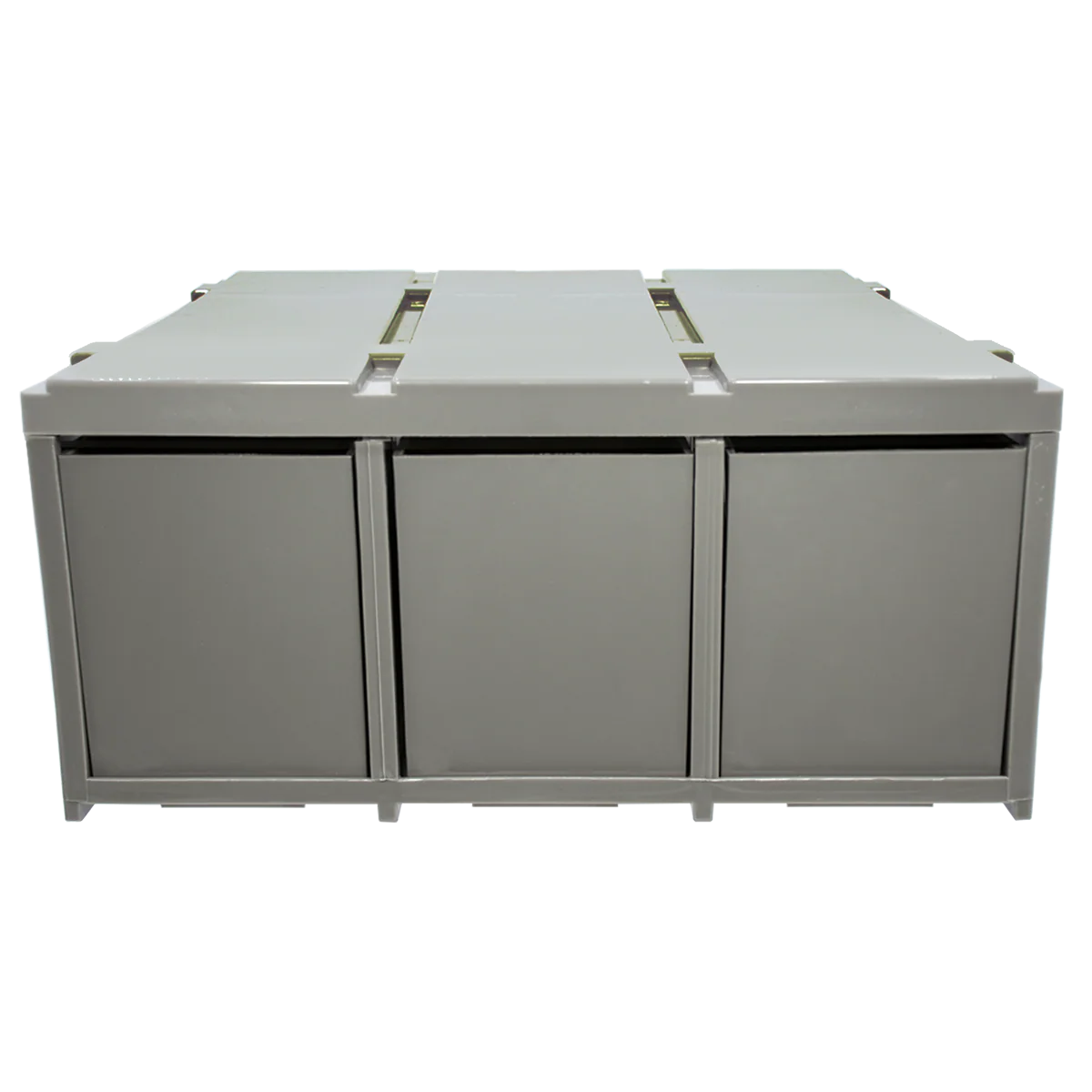 PRO-Storage: 3-Drawer Organizer - Image 7