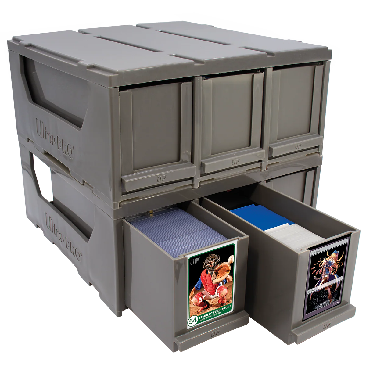 PRO-Storage: 3-Drawer Organizer - Image 8