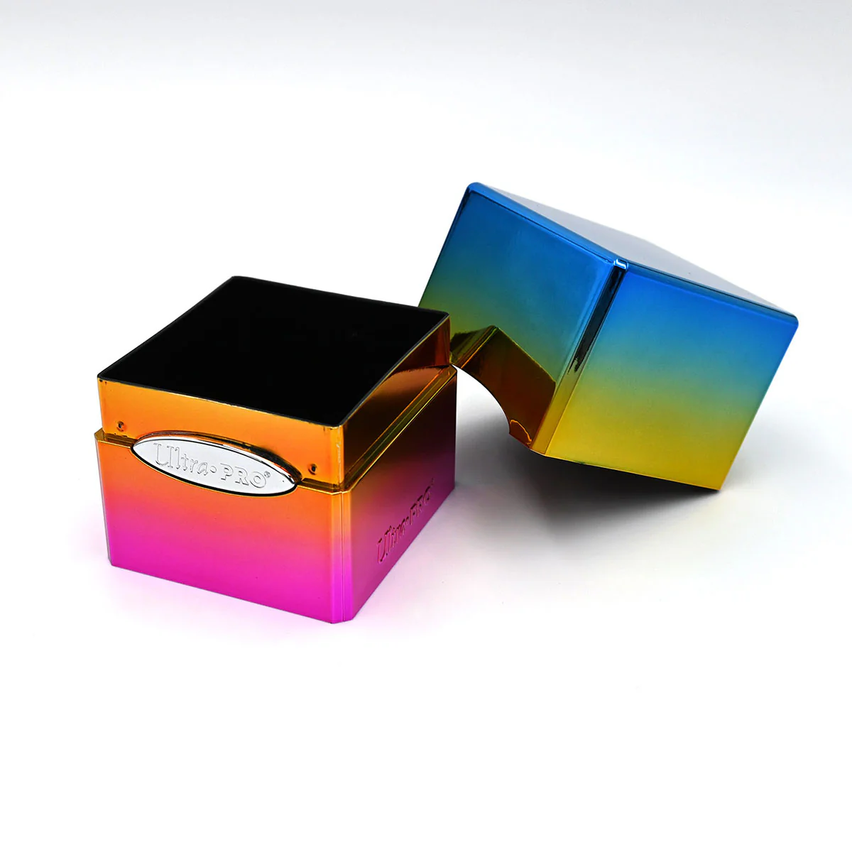 Rainbow SATIN® Cube - Image 2