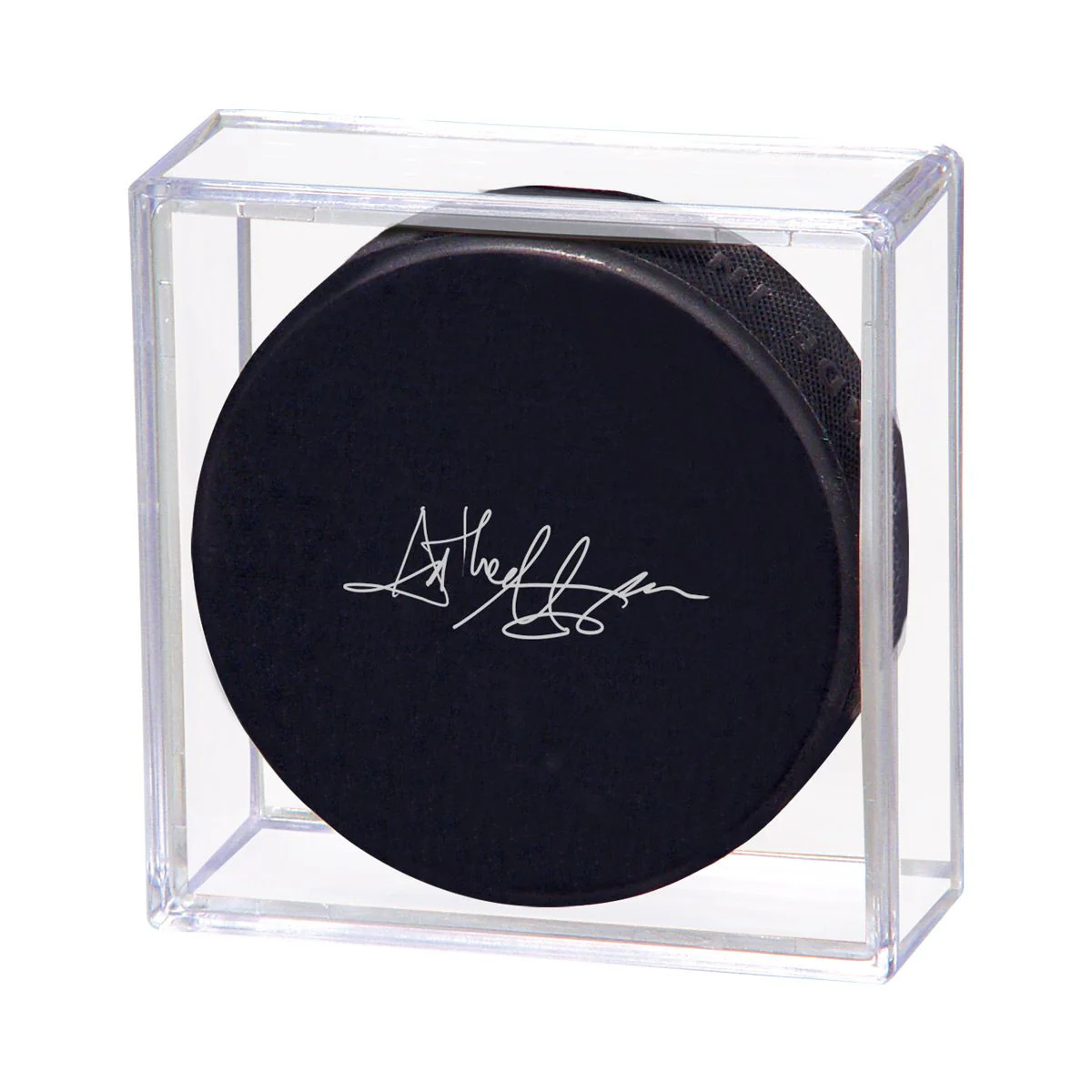Regulation Puck UV Display - Image 2
