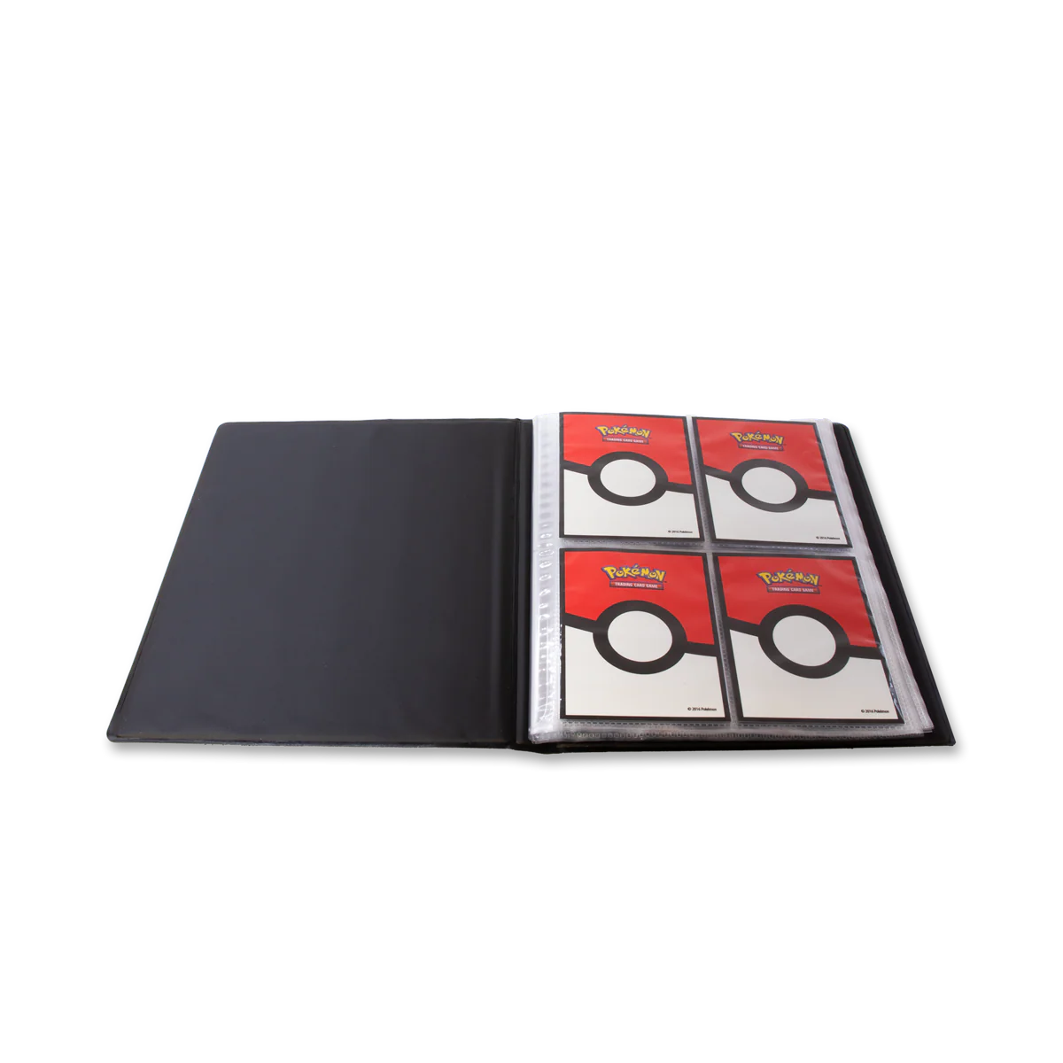 Scarlet and Violet Shrouded Fable 4-Pocket Portfolio for Pokémon - Image 4
