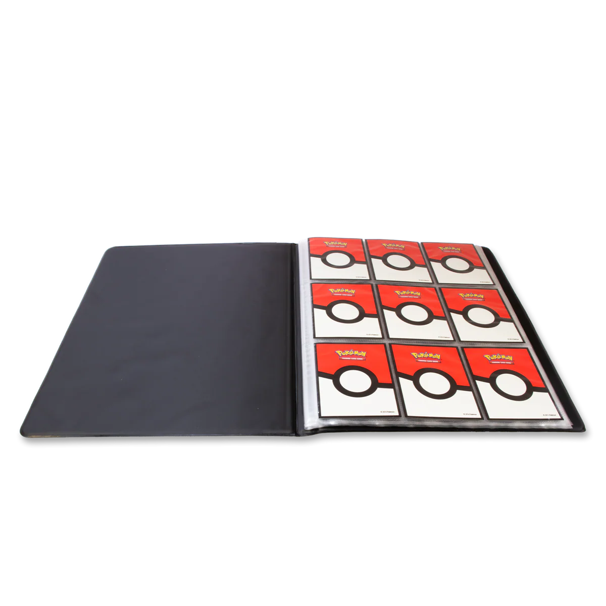 Scarlet and Violet Shrouded Fable 9-Pocket Portfolio for Pokémon - Image 4